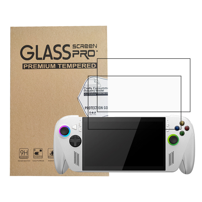 Gaming Console Rog Ally - Gaming Console Screenprotector voor ROG Xbox