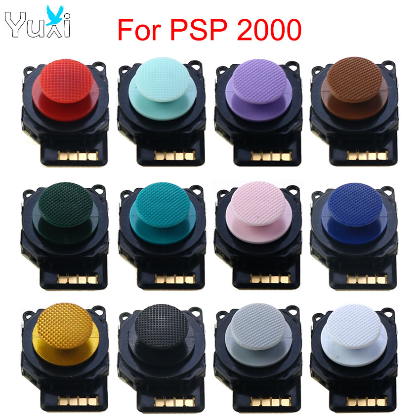 Gaming Console Psp - Yuxi Voor Psp 2000 2001 200x