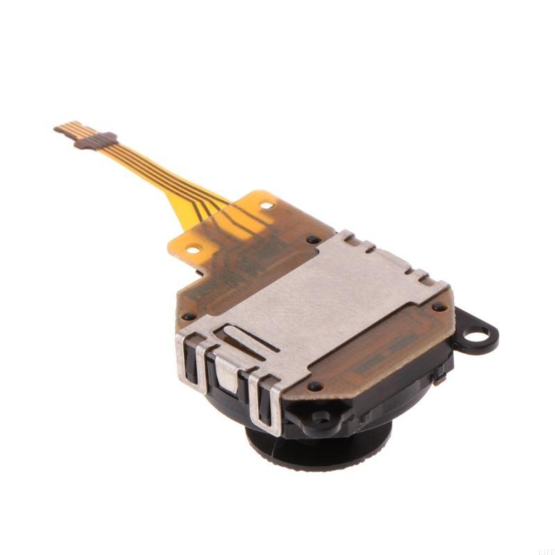 Gaming Console Psp - E1PF 1Pc Vervanging 3D Analoge Joystick
