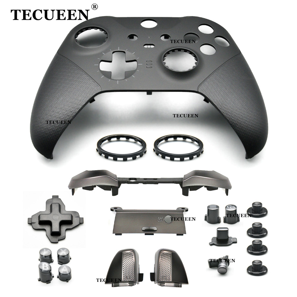 Microsoft Controller Elite Series 2 - Voor Xbox One Elite Series 2