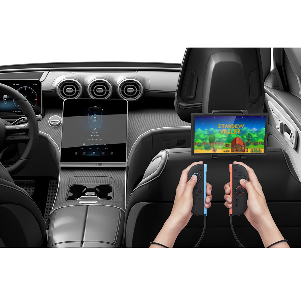 Nintendo Console Switch Lite - Draagbare Console Universele Autostandaard voor Schakelaar