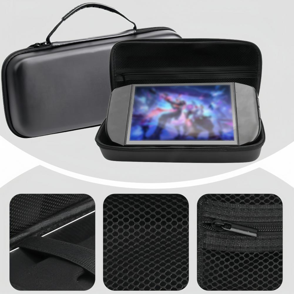 Gaming Console Legion - Schokabsorberende Eva-hoes voor gamingapparaat Legion Go