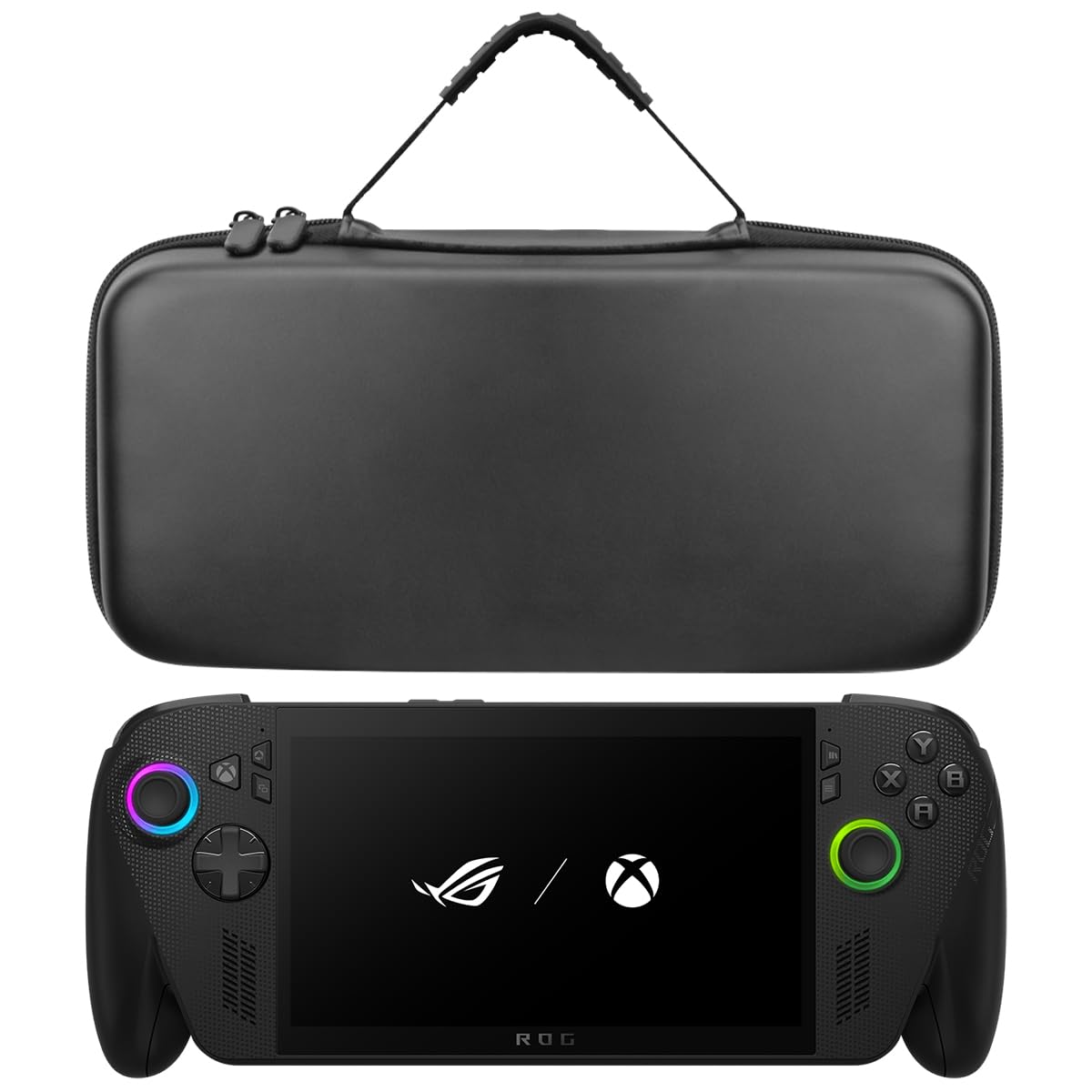 Gaming Console Rog Ally - Reisdraagtas voor ROG Xbox Ally Games