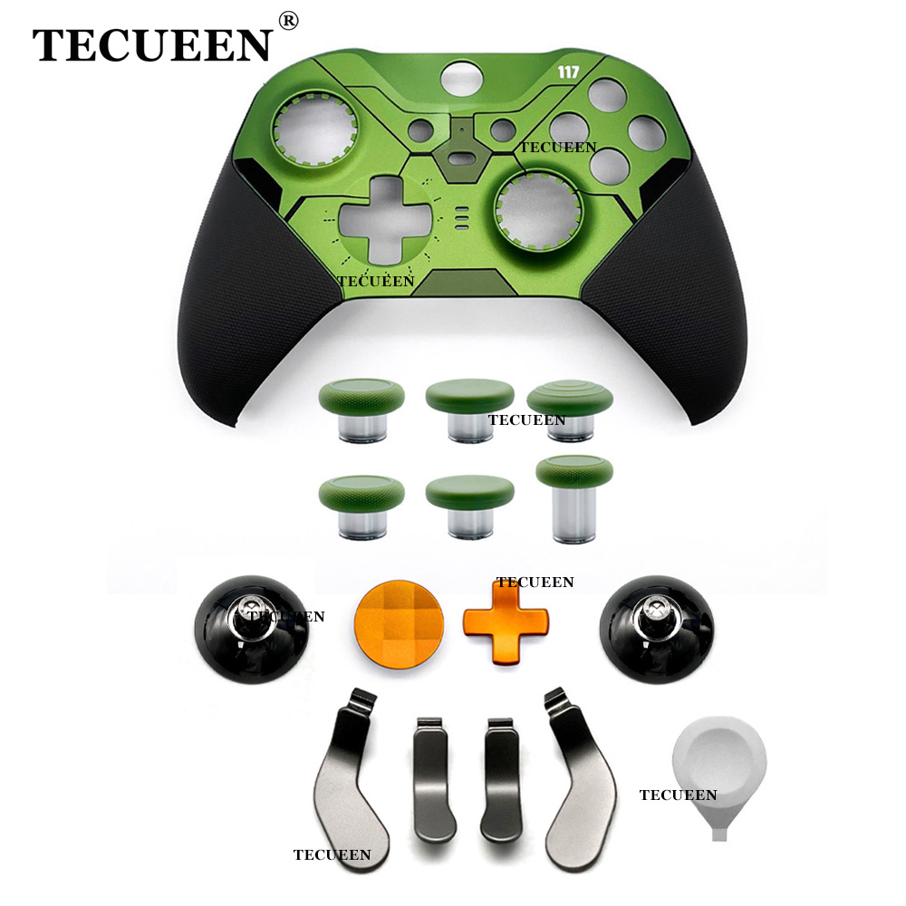 Microsoft Controller Elite Series 2 - Vervangende behuizing voor Xbox One Elite