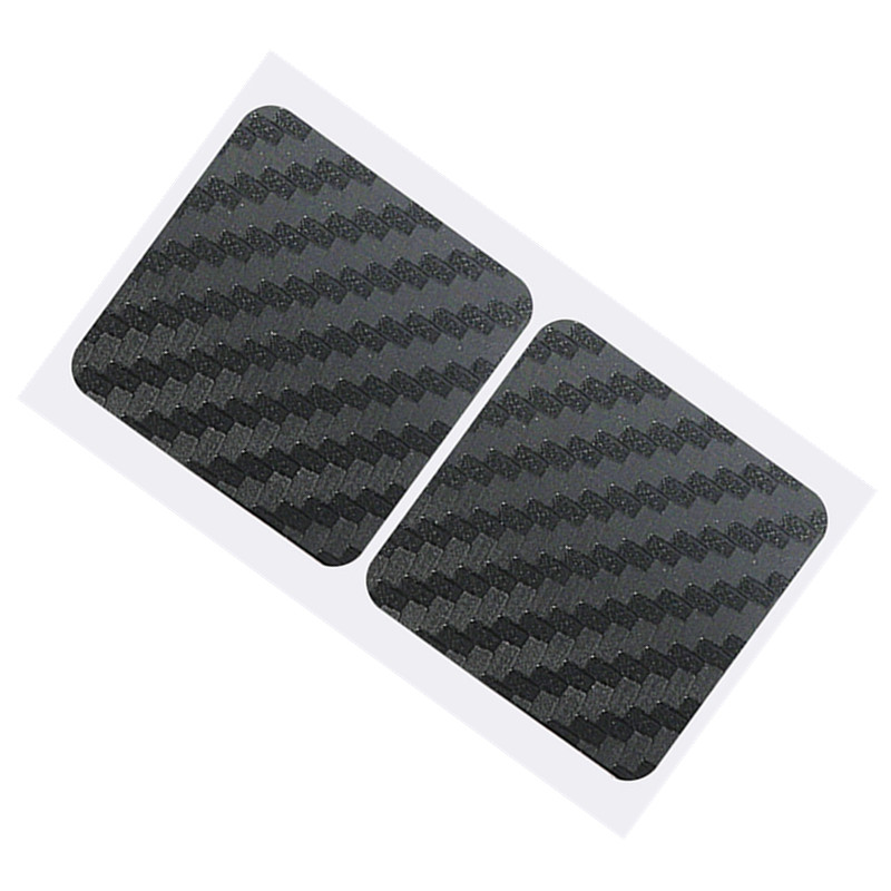 Gaming Console Steam Deck - Beschermende Trackpad Skin Stickers voor Steam