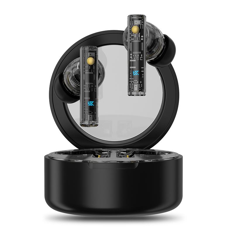 Gaming Console For Your Phone - KZ Carol TWS Draadloze oordopjes Bluetooth