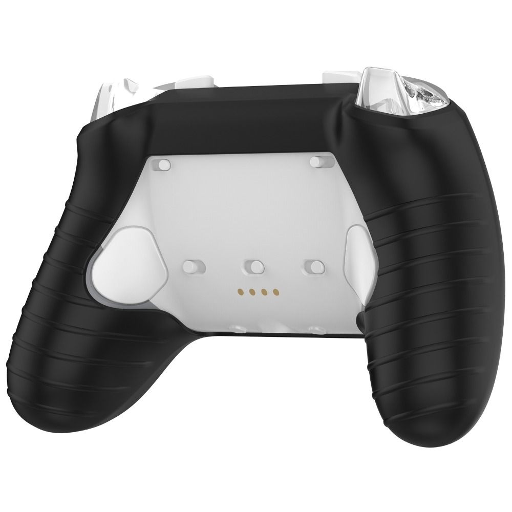 Gaming Console And Controller - Siliconen Gaming Controller Case Schokbestendig Anti-Kras