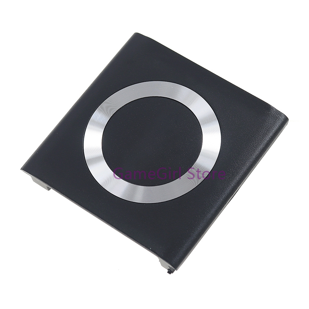 Gaming Console Psp - 1 st UMD Achterdeur Cover Vervanging