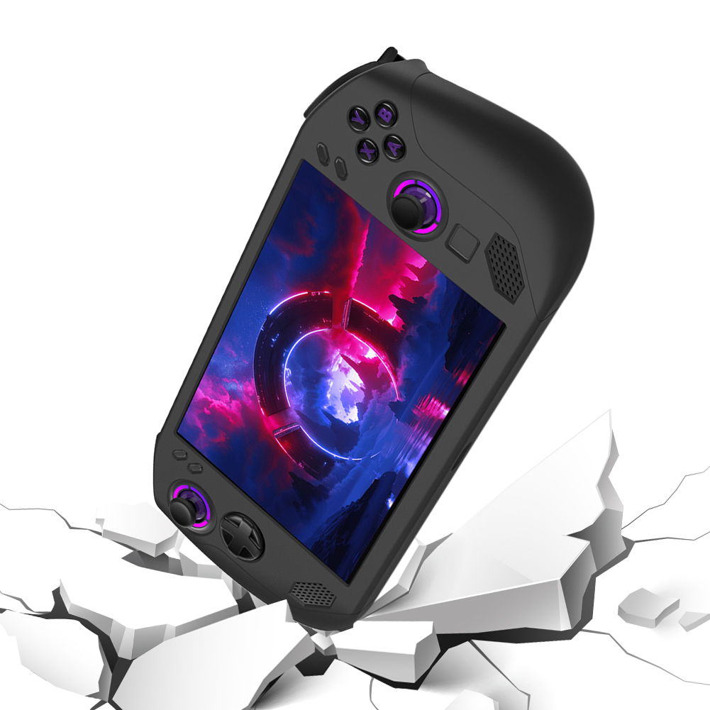 Gaming Console Legion - Beschermhoes Anti-kras hoes voor draagbare gameconsole