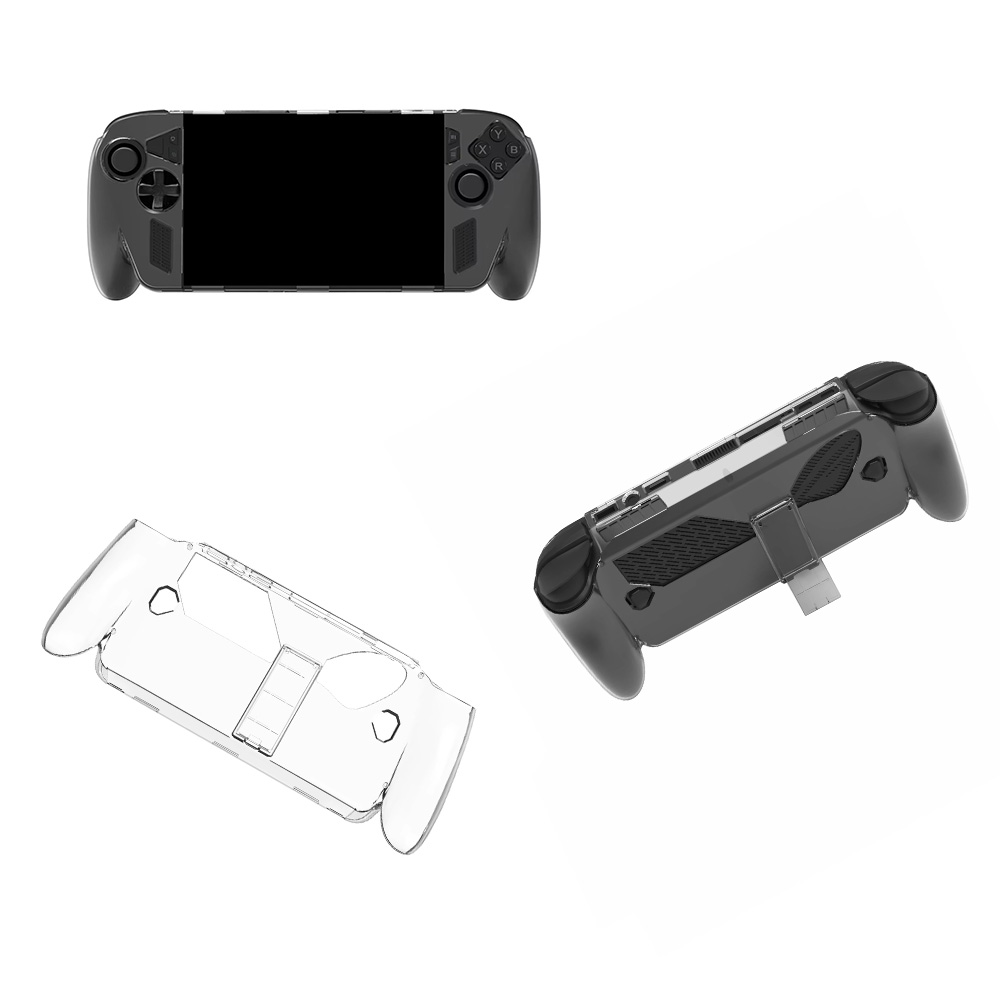 Gaming Console Rog Ally - Transparante hoes voor ROG Xbox Ally