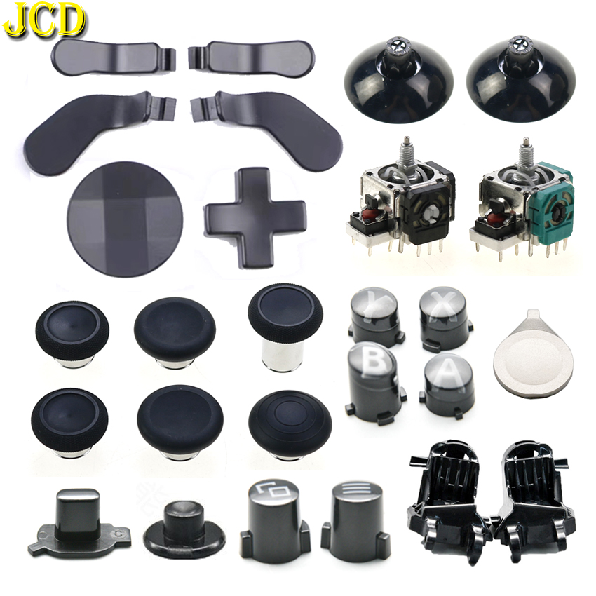 Microsoft Controller Elite Series 2 - Jcd Originele Thumbsticks Joystick Grips Aanpassing