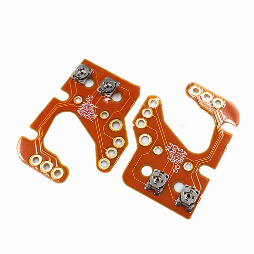 Microsoft Controller Elite Series 2 - Potentiometer Drift Kalibratie Printplaat voor PS4/XBOX