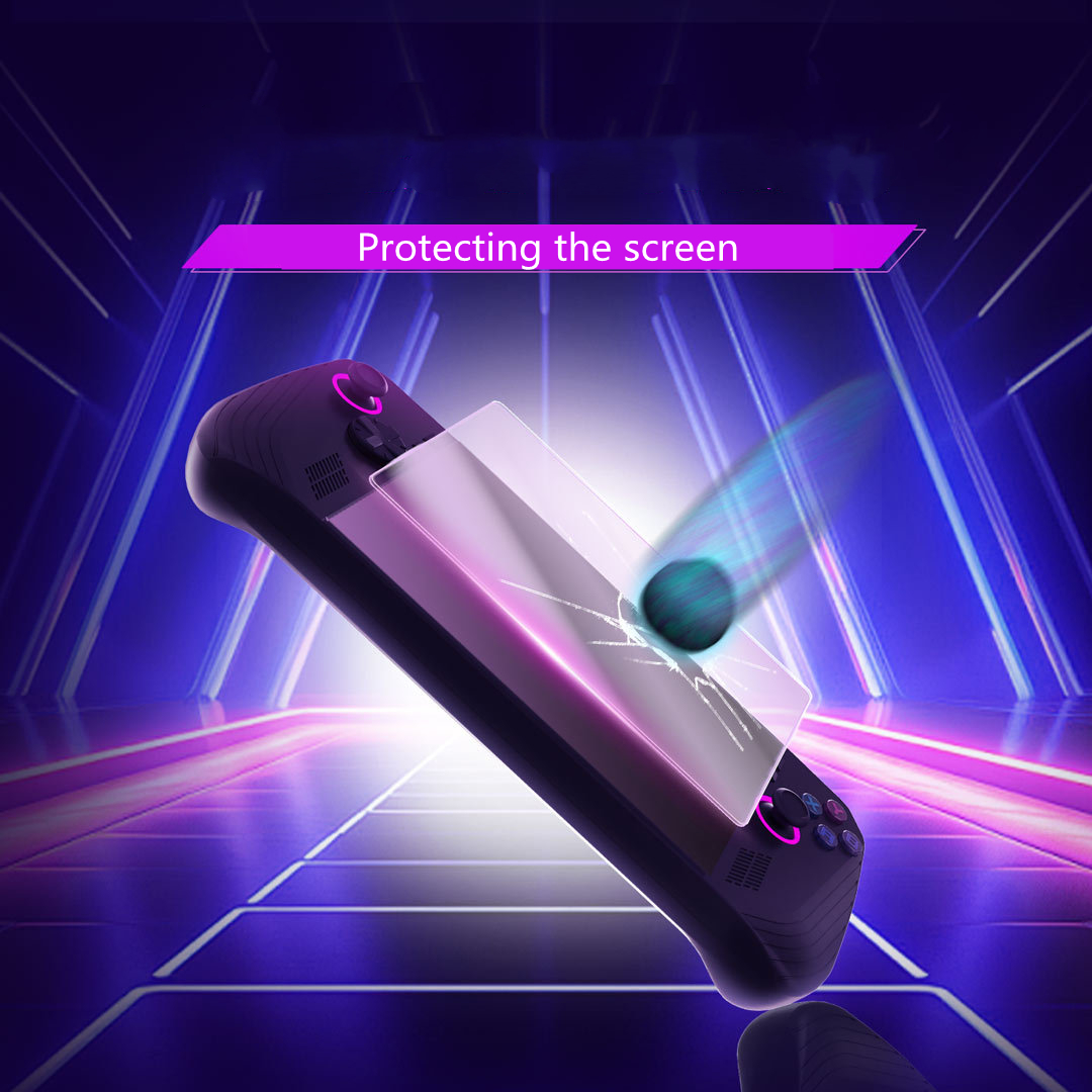 Gaming Console Rog Ally - voor ROG Ally X HD Tempered