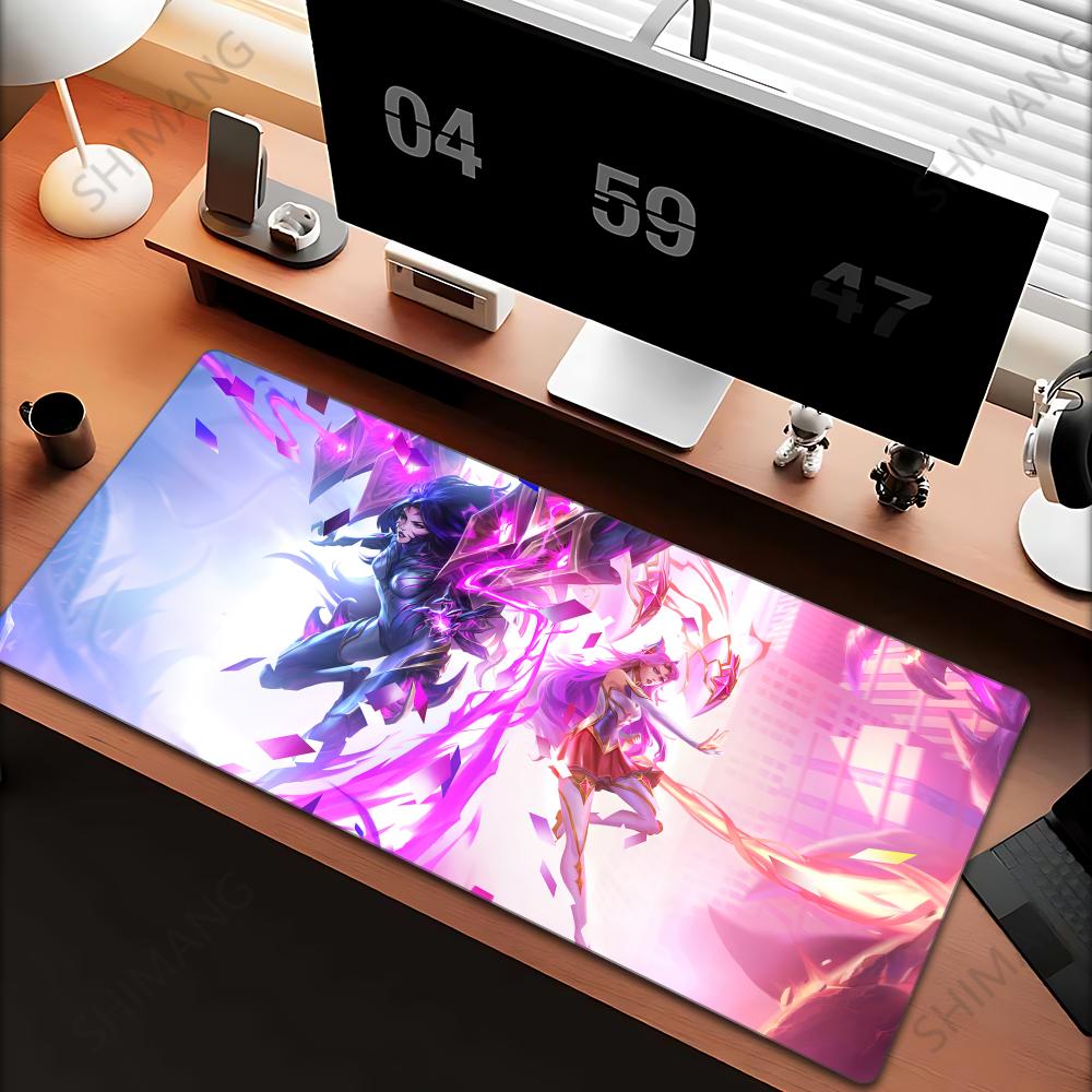 Gaming Console Legion - League of Legends Kaisa Grote muismat