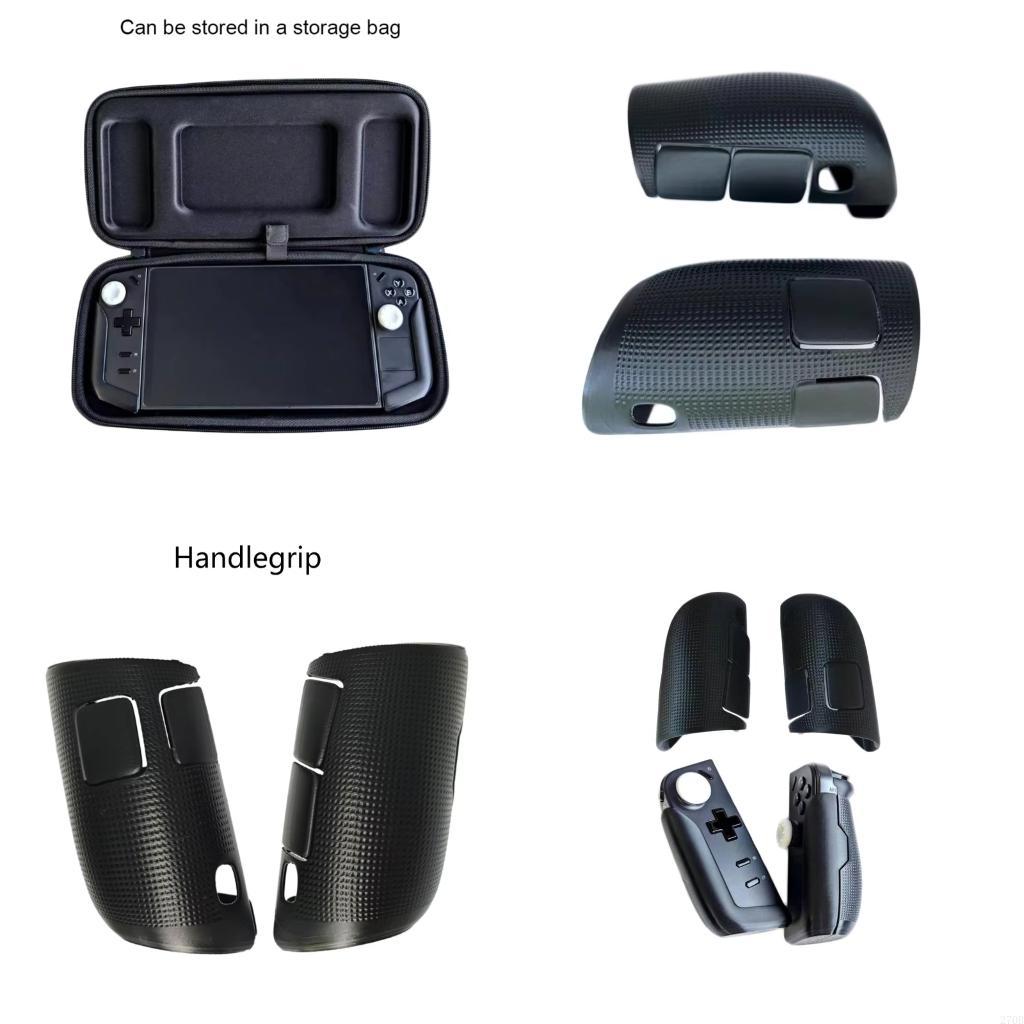 Gaming Console Legion - Ergonomisch ontwerp Antisliphandgreep Eenvoudige installatie Handgreep