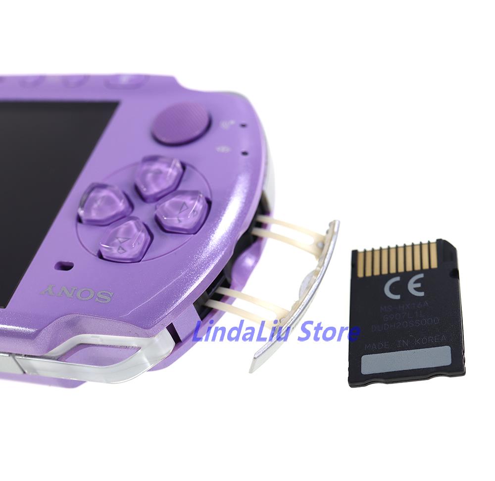 Gaming Console Psp - Voor Sony PSP Geheugenkaart 8 GB