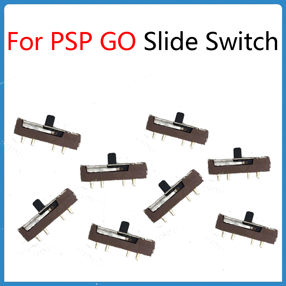 Gaming Console Psp - Voor Psp Go Schuifschakelaar Voor Sony