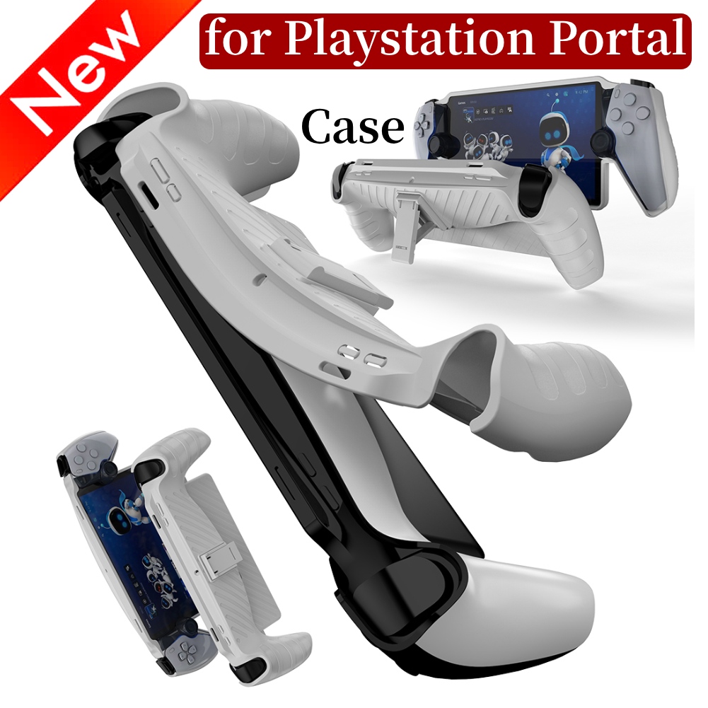 Gaming Console And Controller - Voor Playstation Portaal Gaming Console Controller