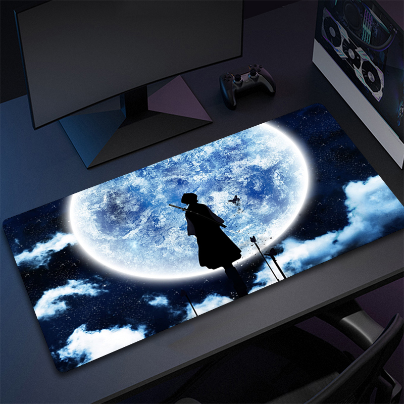 Laptop Gaming Console - HD Anime Muismat XXL Bleach Muismat
