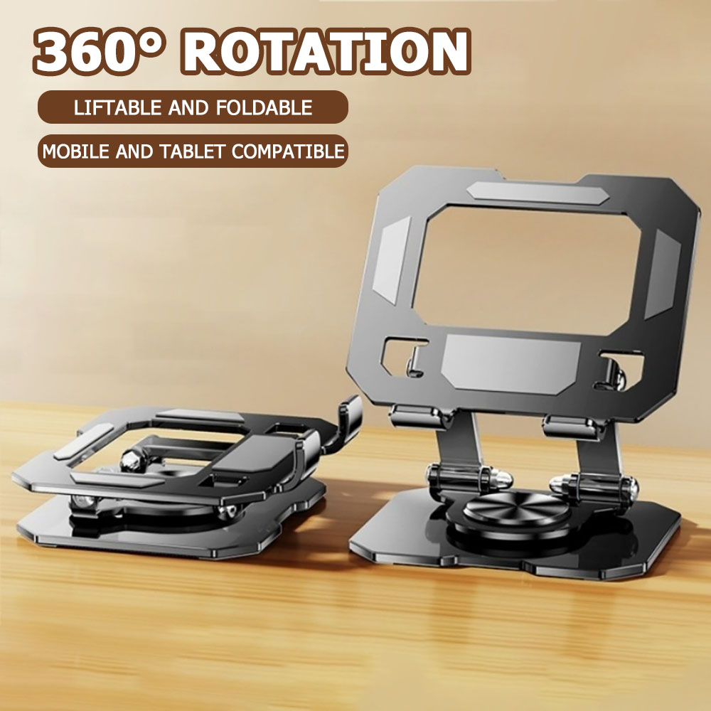 Gaming Console For Your Phone - 360 graden draaibare tablet- en telefoonstandaard,