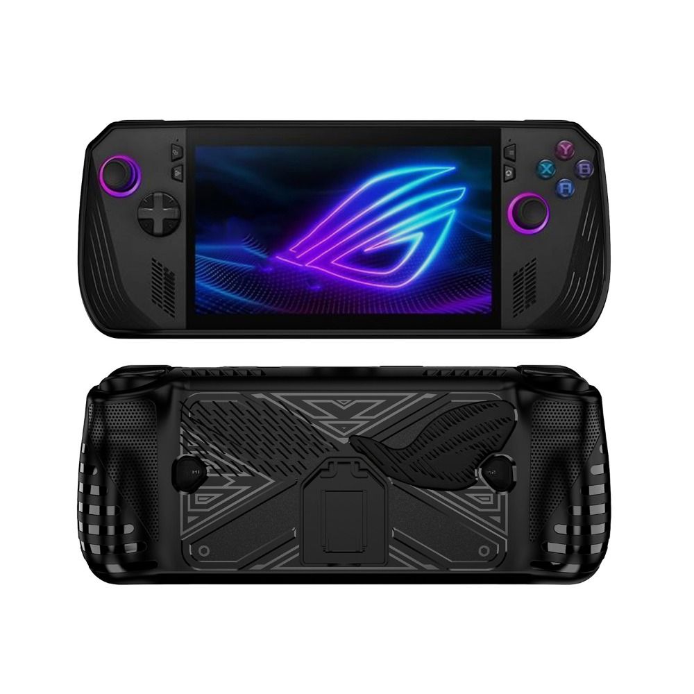 Gaming Console Rog Ally - Met Kickstand Gaming Handhelds Beschermhoes Zachte
