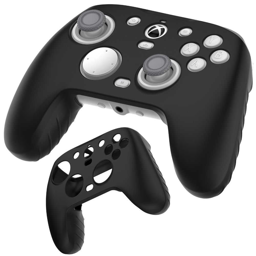 Gaming Console And Controller - Siliconen Gaming Controller Case Anti-Slip Schokbestendig