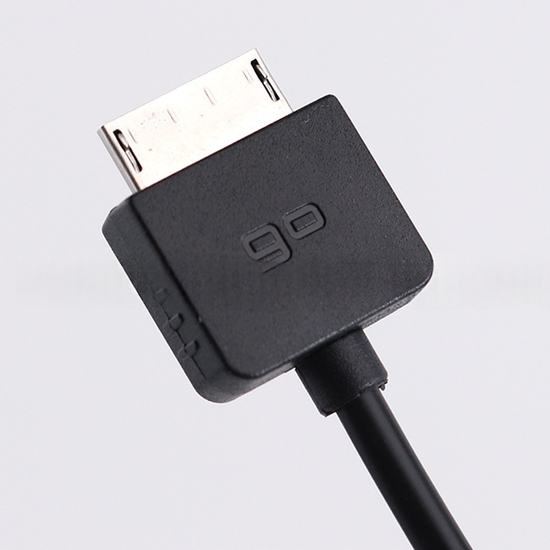 1,2 m oplaadkabel type C voor  - Gaming Console Psp recensie en prijs