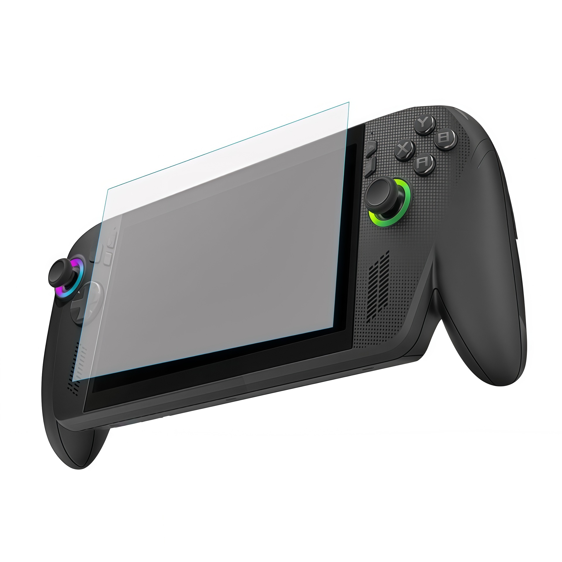 Gaming Console Screenprotector - Gaming Console Rog Ally recensie en prijs