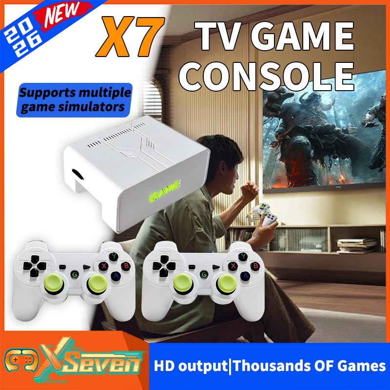 2026 Nieuwe Coopreme Y7 X7 128 - Gaming Console Psp recensie en prijs