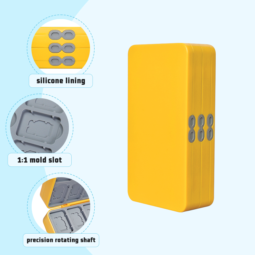 72-in-1 opbergdoos geschikt vo - Nintendo Console Switch Lite recensie en prijs