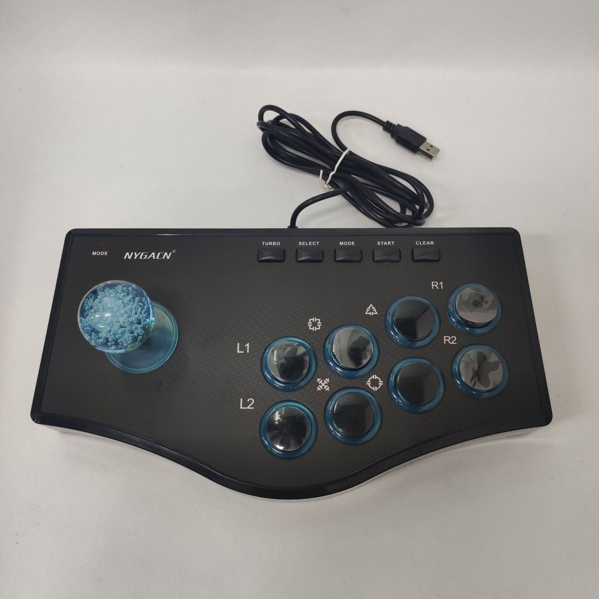Beste Retro Arcade Game Rocker - Gaming Console For Smart Tv recensie en prijs