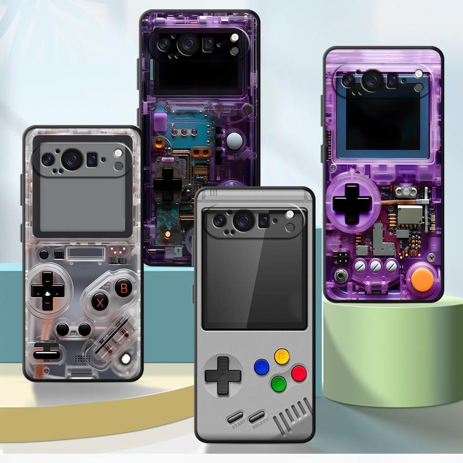 Telefoonhoesje voor Google Pix - Gaming Console Google recensie en prijs