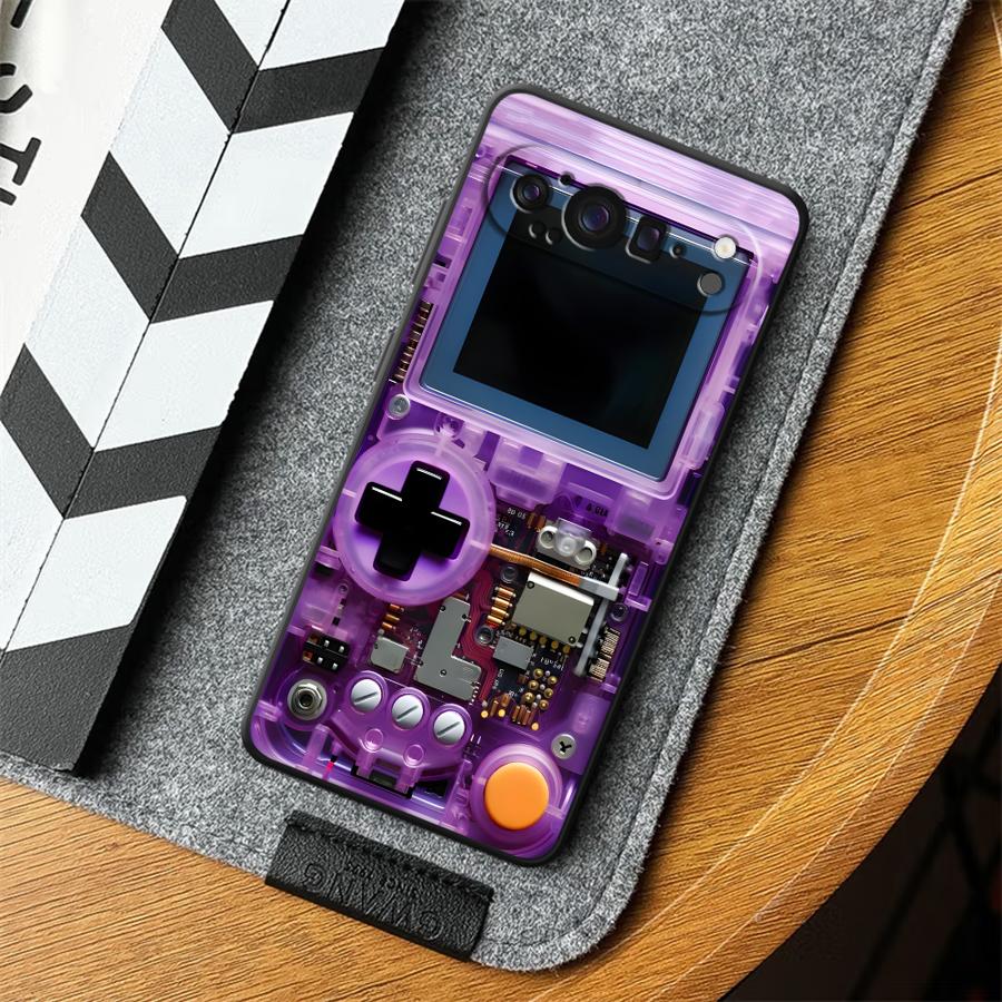 Telefoonhoesje voor Google Pix - Gaming Console Google recensie en prijs