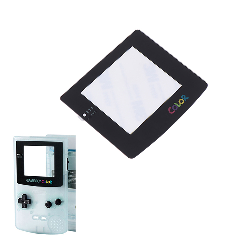 Game Boy Color GBC Glass Scree - Gaming Console Retro recensie en prijs