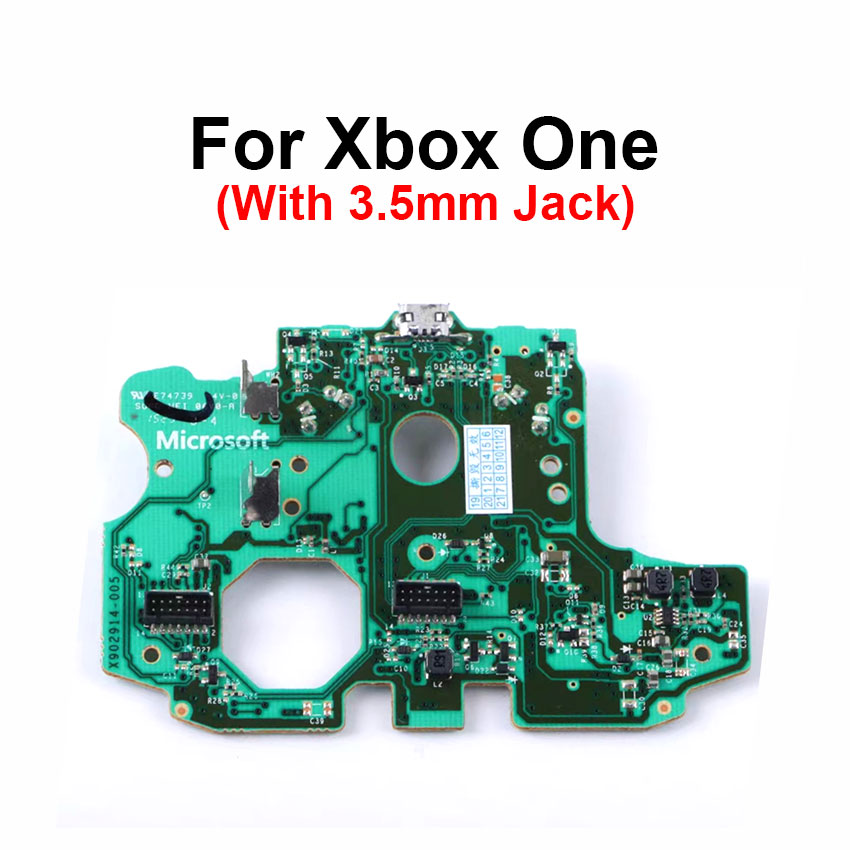 Jcd Voor Xbox One S Elite 1 2  - Microsoft Controller Elite Series 2 recensie en prijs