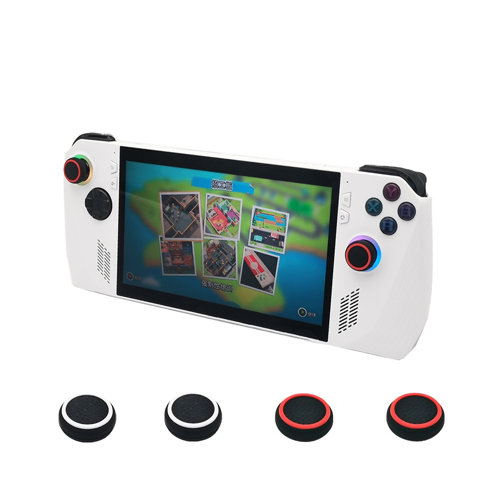 Geschikt voor Rog Ally Gaming  - Gaming Console Rog Ally recensie en prijs
