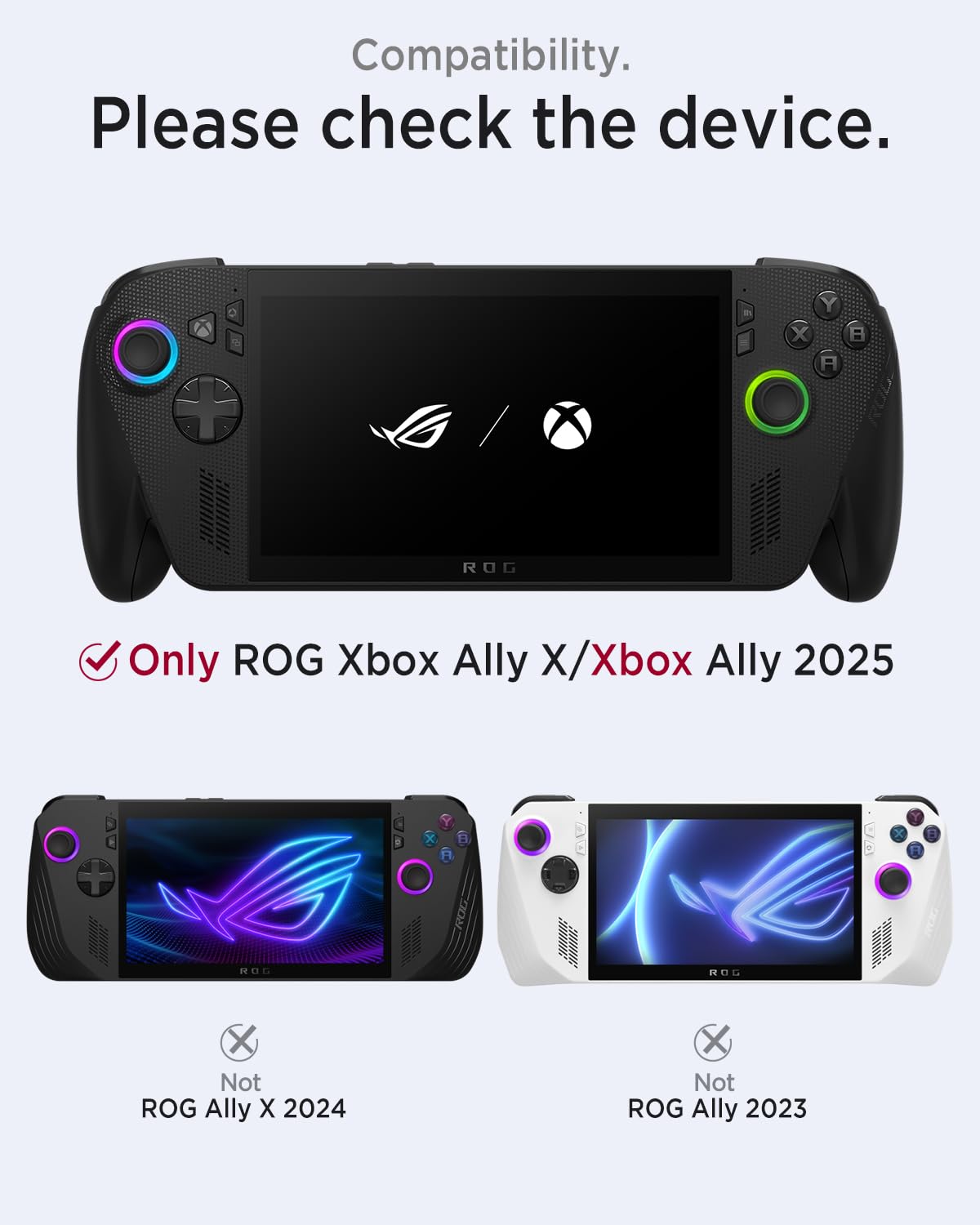 Reisdraagtas voor ROG Xbox All - Gaming Console Rog Ally recensie en prijs