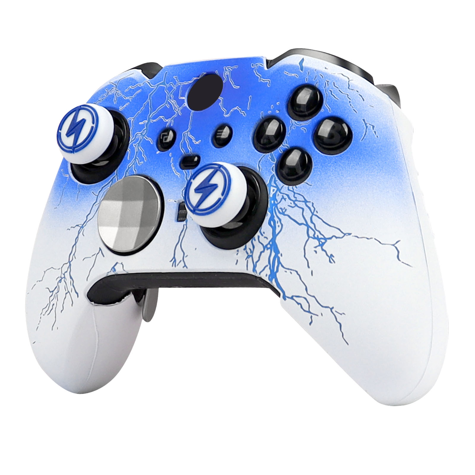 Lasersnijwerk Zachte siliconen - Microsoft Controller Elite Series 2 recensie en prijs