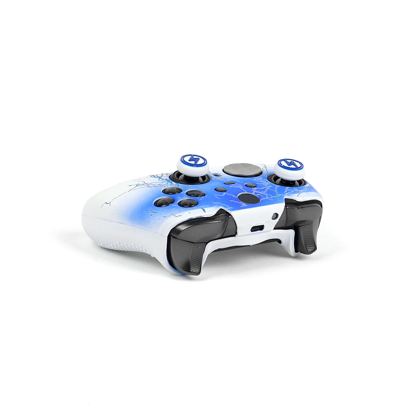 Lasersnijwerk Zachte siliconen - Microsoft Controller Elite Series 2 recensie en prijs