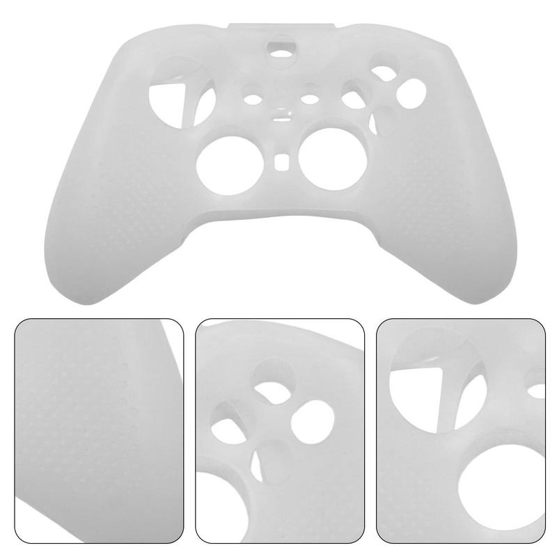 Zachte hoes voor Xbox Series E - Microsoft Controller Elite Series 2 recensie en prijs