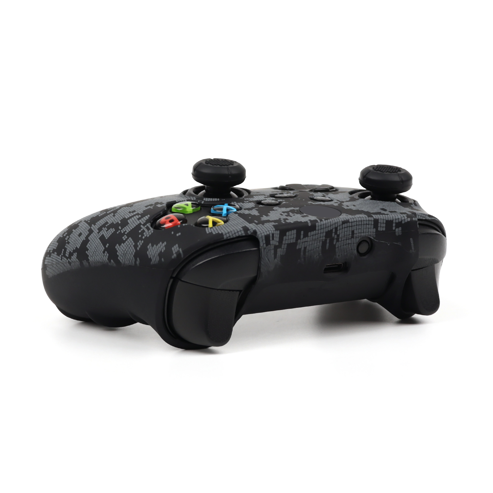 Zachte Siliconen Case Cover Vo - Microsoft Controller Elite Series 2 recensie en prijs