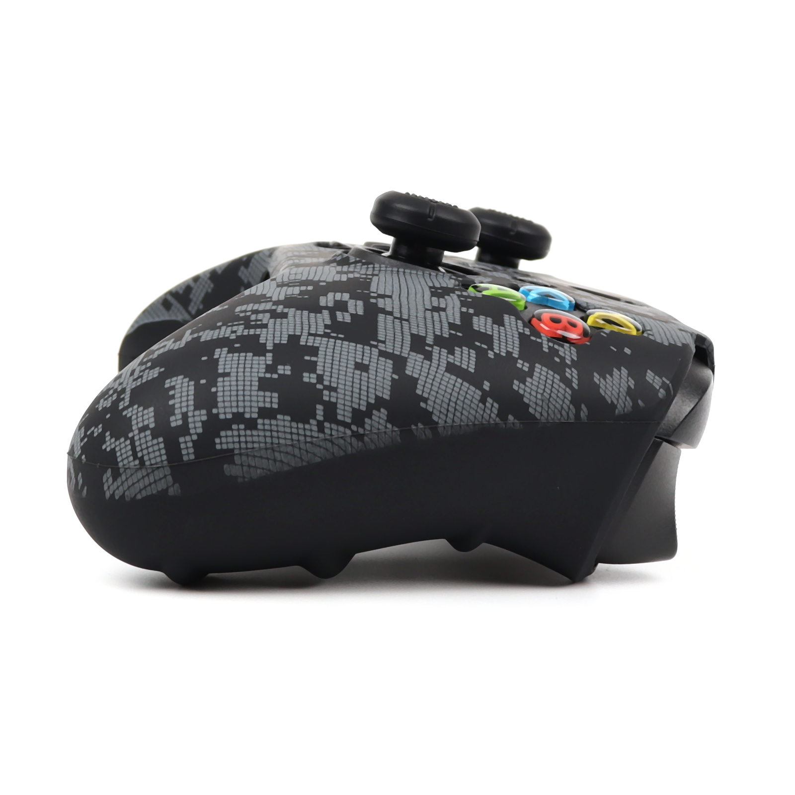 Zachte Siliconen Case Cover Vo - Microsoft Controller Elite Series 2 recensie en prijs