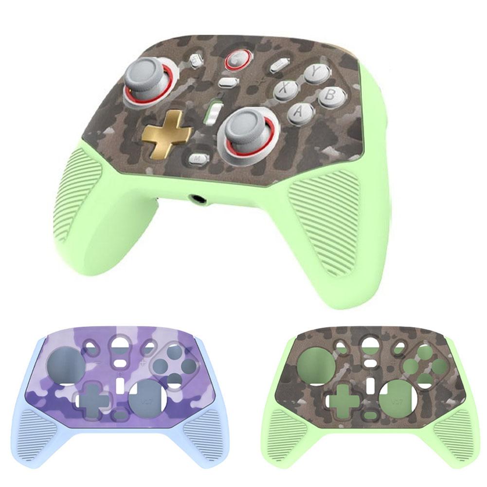 Siliconen hoes voor GameSir Cy - Gaming Console And Controller recensie en prijs