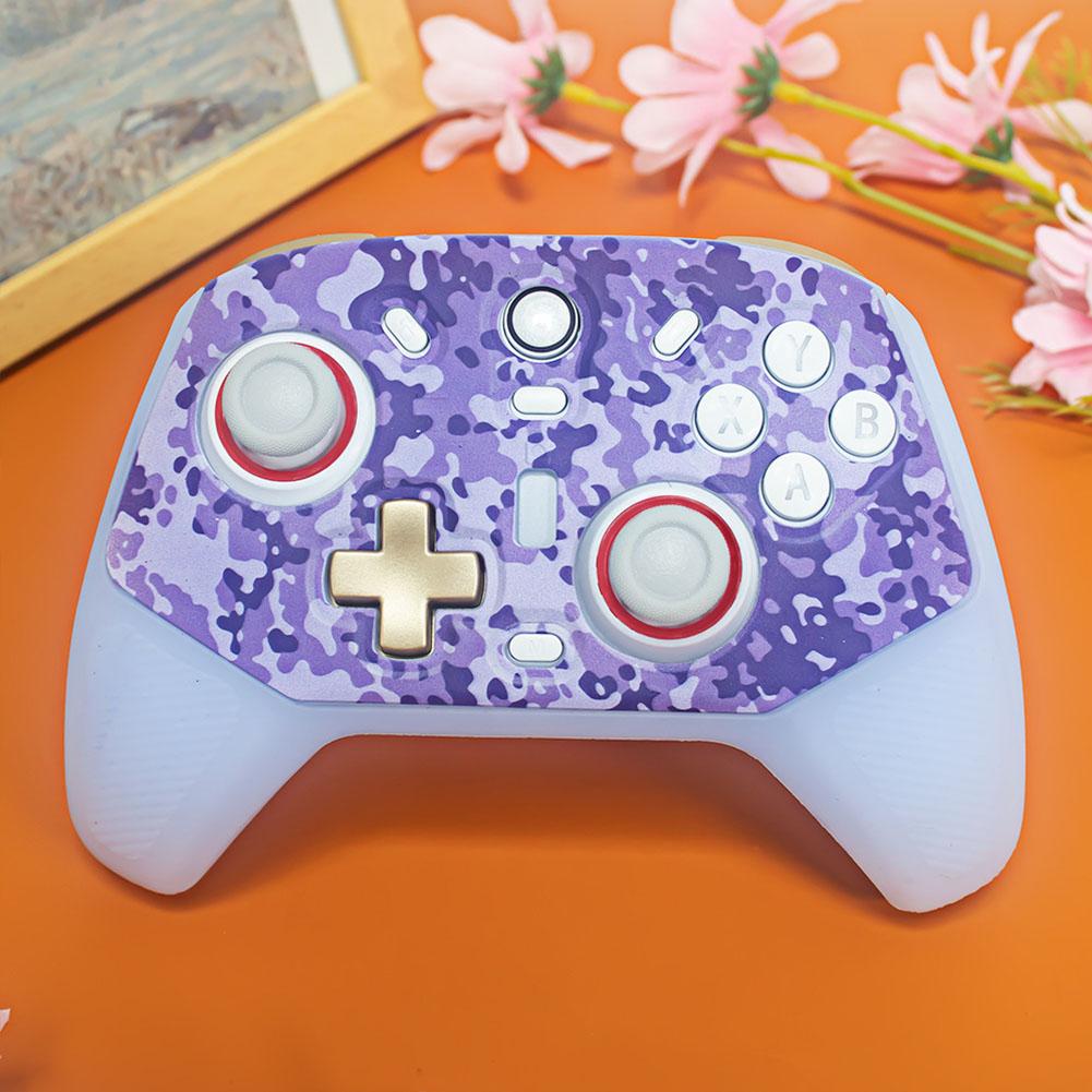 Siliconen hoes voor GameSir Cy - Gaming Console And Controller recensie en prijs