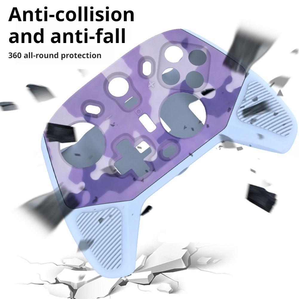 Siliconen hoes voor GameSir Cy - Gaming Console And Controller recensie en prijs