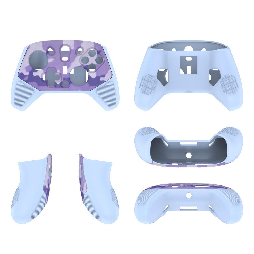 Siliconen hoes voor GameSir Cy - Gaming Console And Controller recensie en prijs