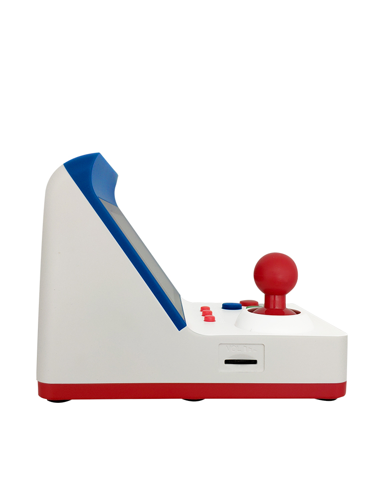 360 Video Games 3inch 8bit Dra - Gaming Console Retro recensie en prijs