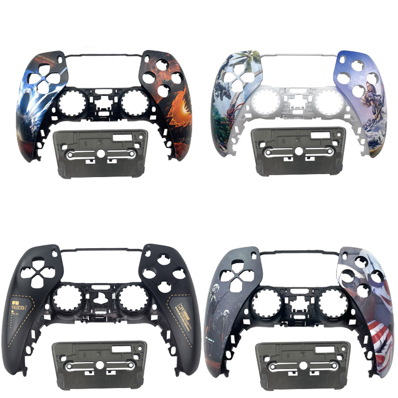 Vervangende behuizing voor PS5 - Gaming Console And Controller recensie en prijs
