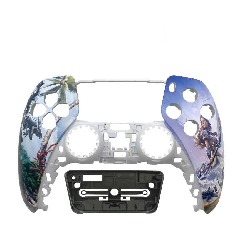 Vervangende behuizing voor PS5 - Gaming Console And Controller recensie en prijs