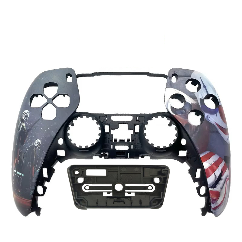 Vervangende behuizing voor PS5 - Gaming Console And Controller recensie en prijs